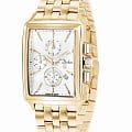 L'Duchen L'Duchen Adventure Chrono D 612.20.33  наручные мужские часы фото под углом.
